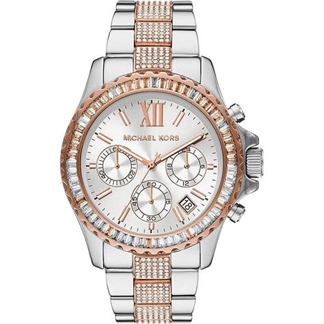 como identificar un reloj michael kors original|michael kors watches unisex.